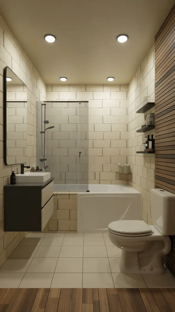 Basement Bathroom Ideas 2026: Modern, Stylish & Functional Designs for Every Space