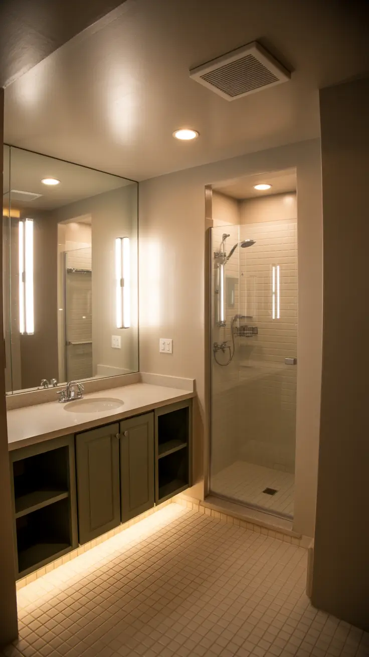 Basement Bathroom Ideas 2026: Modern, Stylish & Functional Designs for Every Space