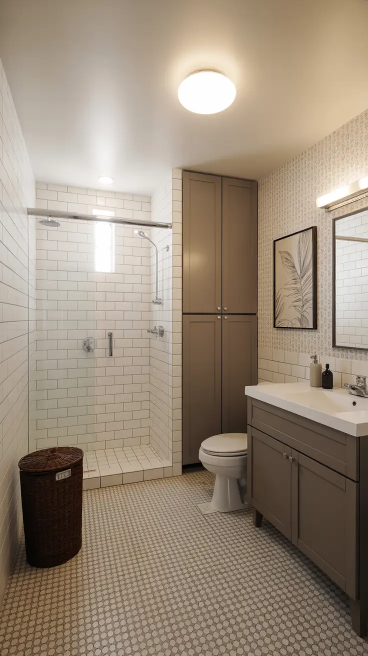 Basement Bathroom Ideas 2026: Modern, Stylish & Functional Designs for Every Space
