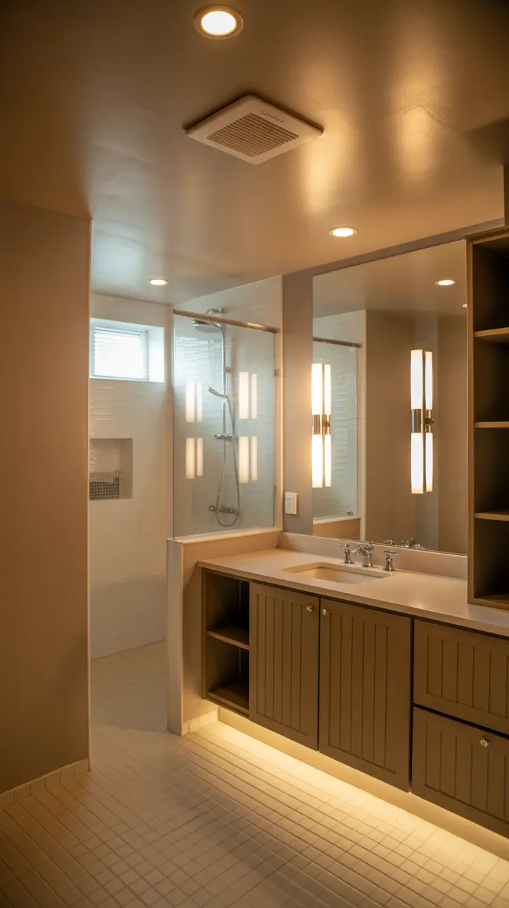 Basement Bathroom Ideas 2026: Modern, Stylish & Functional Designs for Every Space