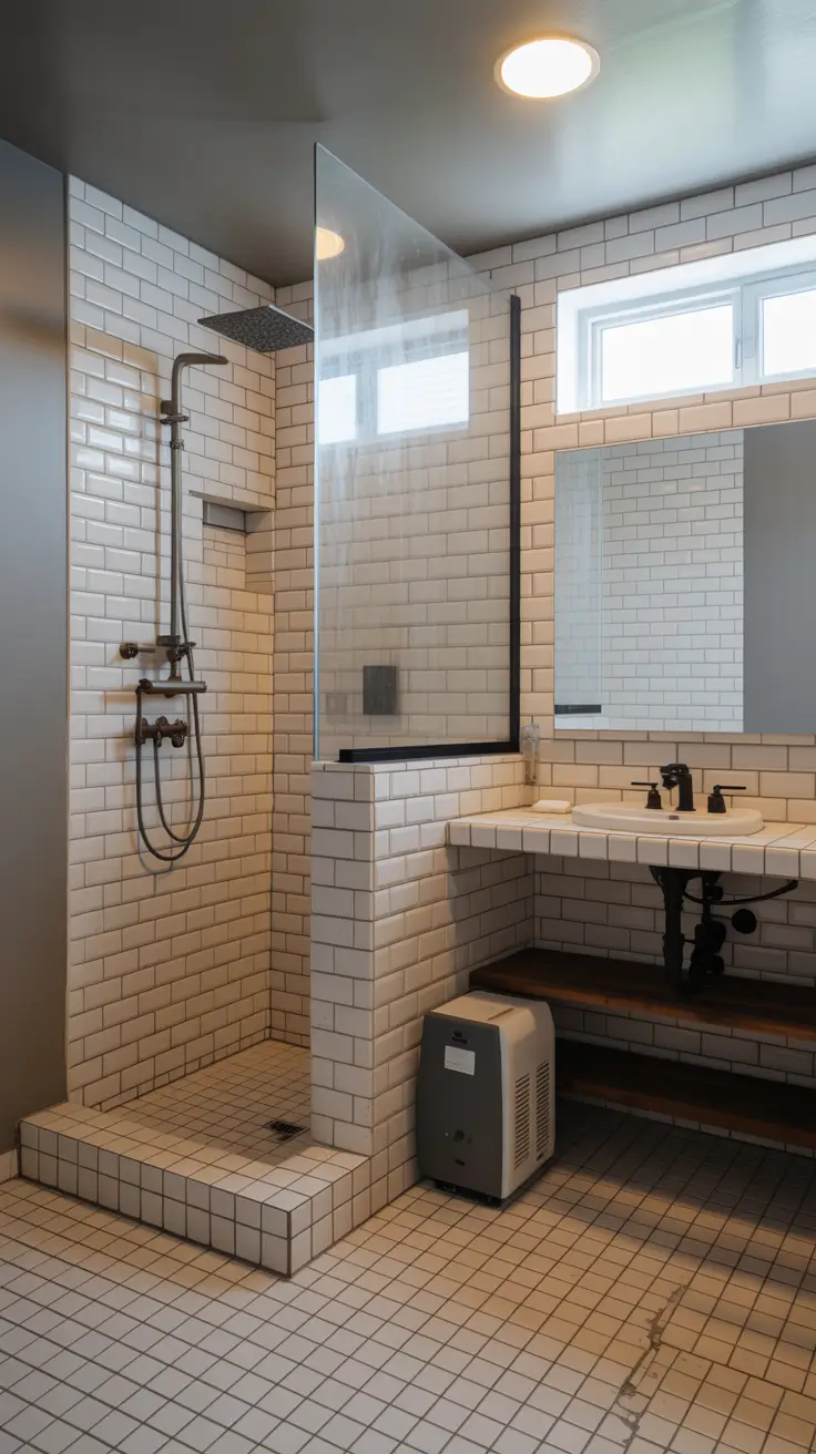Basement Bathroom Ideas 2026: Modern, Stylish & Functional Designs for Every Space