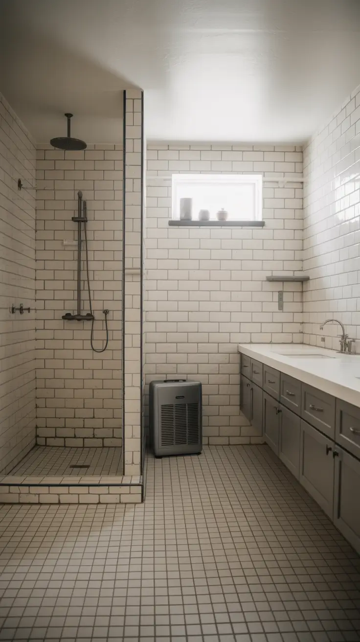 Basement Bathroom Ideas 2026: Modern, Stylish & Functional Designs for Every Space