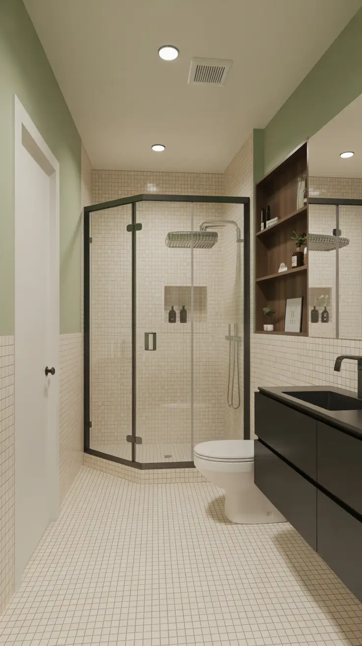 Basement Bathroom Ideas 2026: Modern, Stylish & Functional Designs for Every Space