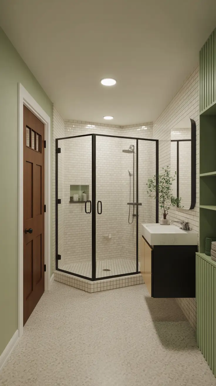Basement Bathroom Ideas 2026: Modern, Stylish & Functional Designs for Every Space