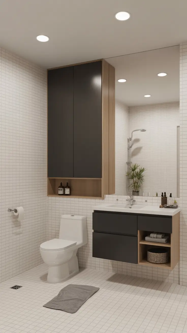 Basement Bathroom Ideas 2026: Modern, Stylish & Functional Designs for Every Space