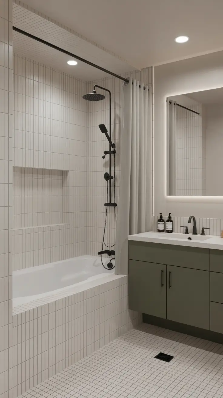 Basement Bathroom Ideas 2026: Modern, Stylish & Functional Designs for Every Space