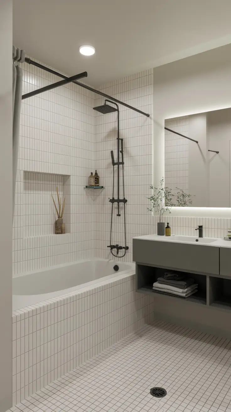 Basement Bathroom Ideas 2026: Modern, Stylish & Functional Designs for Every Space