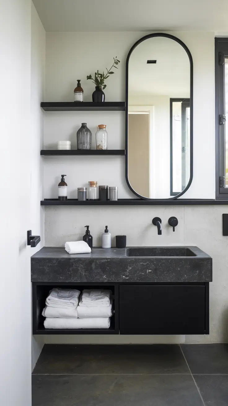 Bathroom Shelves Ideas 2026 for Every Style