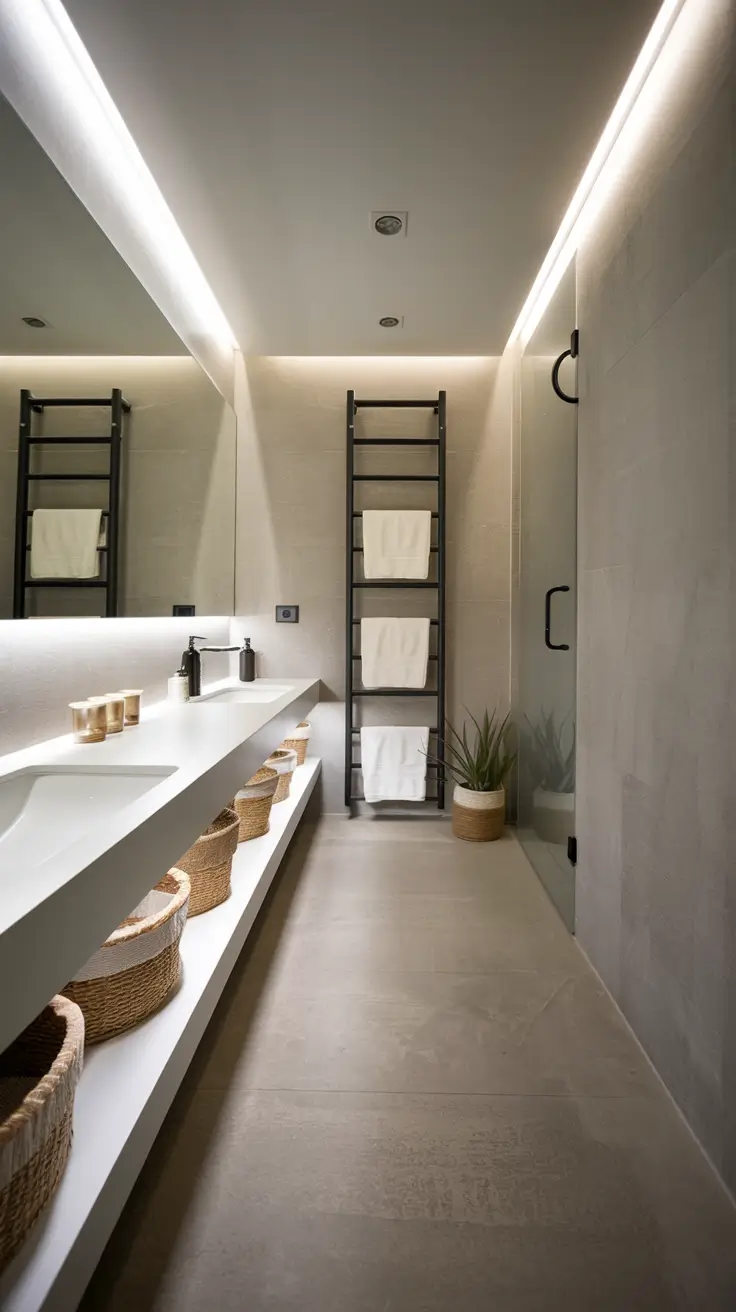 Bathroom Shelves Ideas 2026 for Every Style