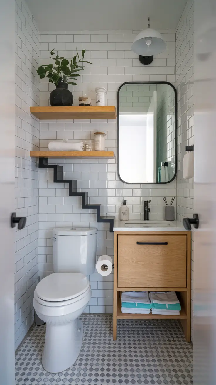Bathroom Shelves Ideas 2026 for Every Style