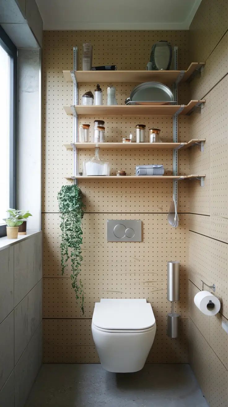 Bathroom Shelves Ideas 2026 for Every Style