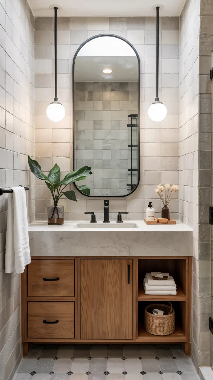 Bathroom Vanities Ideas 2026: Modern, Double Sink & Small Space Inspiration