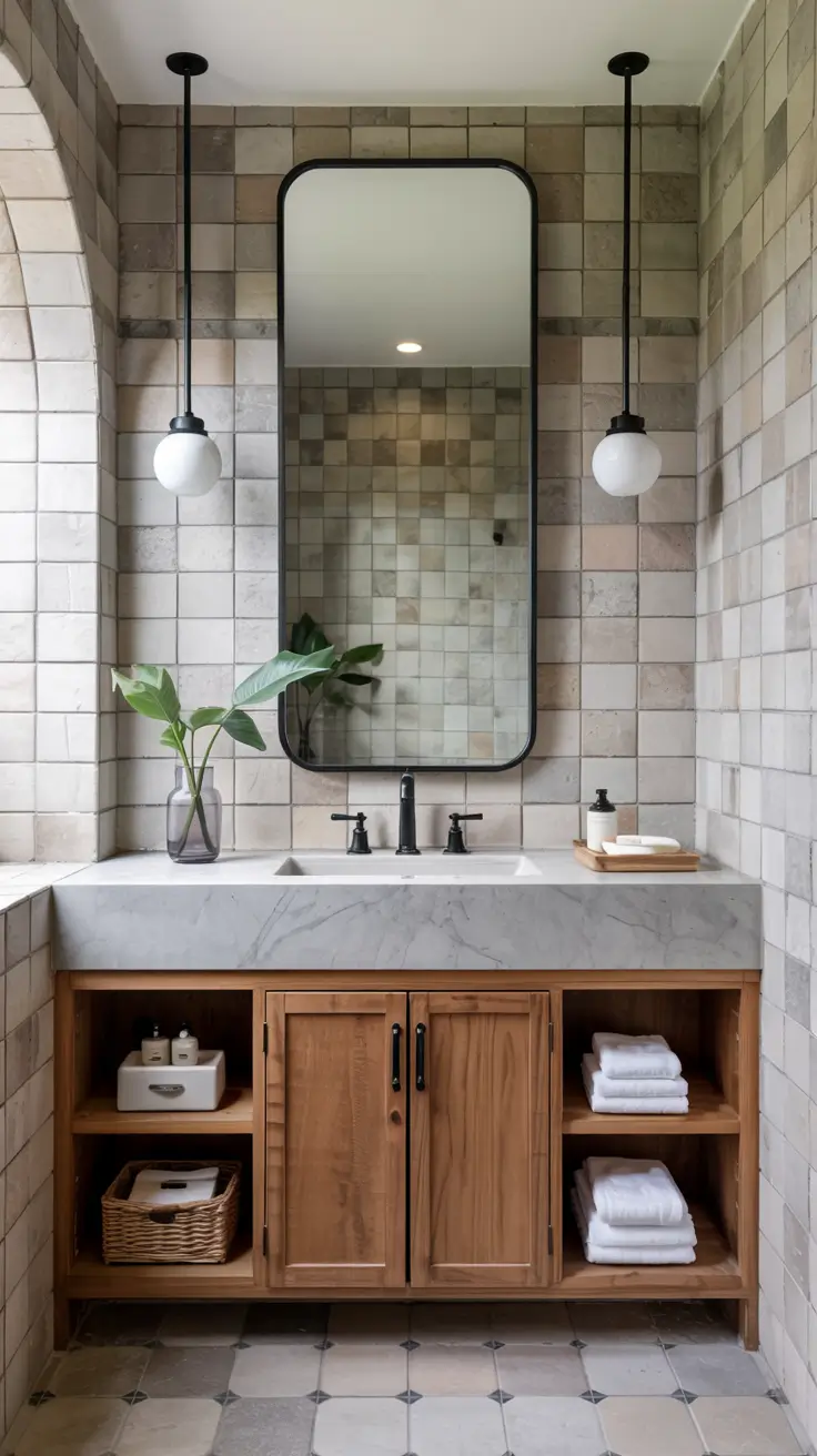 Bathroom Vanities Ideas 2026: Modern, Double Sink & Small Space Inspiration