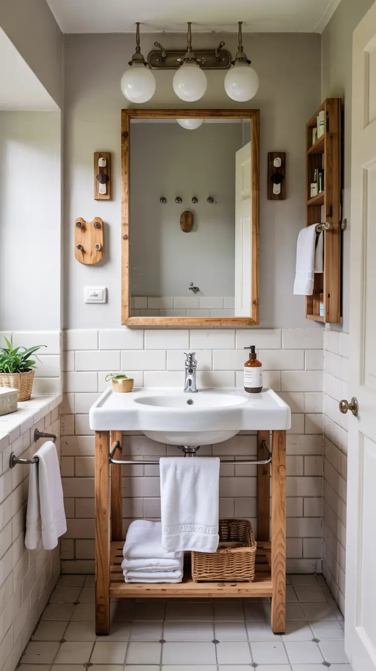 Bathroom Vanities Ideas 2026: Modern, Double Sink & Small Space Inspiration