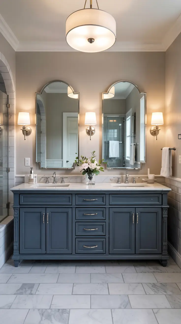 Bathroom Vanities Ideas 2026: Modern, Double Sink & Small Space Inspiration
