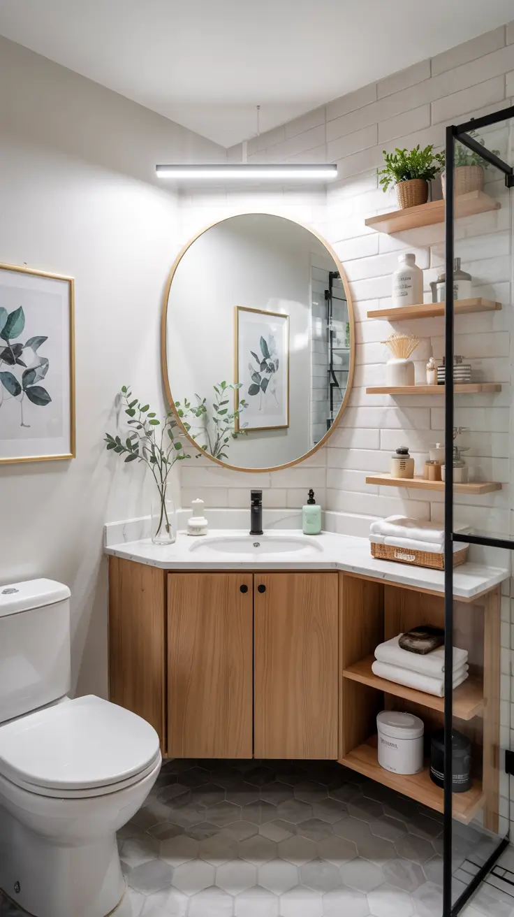 Bathroom Vanities Ideas 2026: Modern, Double Sink & Small Space Inspiration