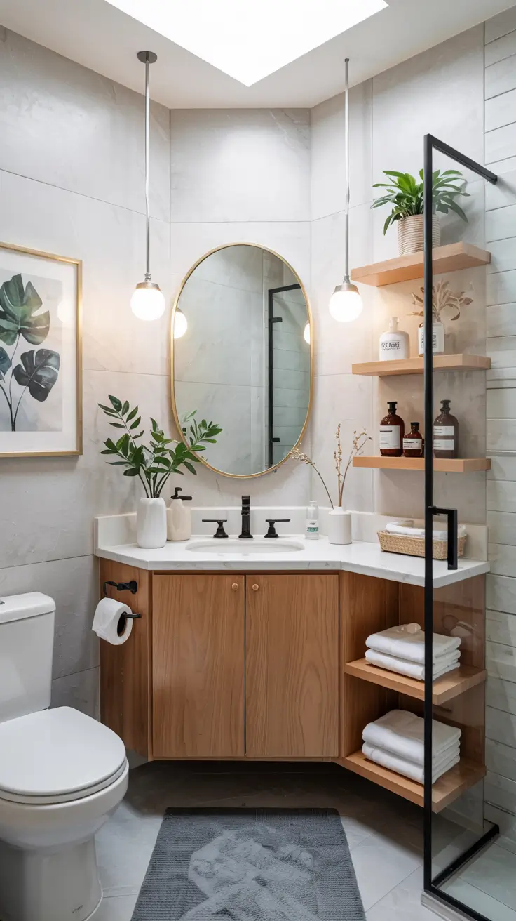 Bathroom Vanities Ideas 2026: Modern, Double Sink & Small Space Inspiration