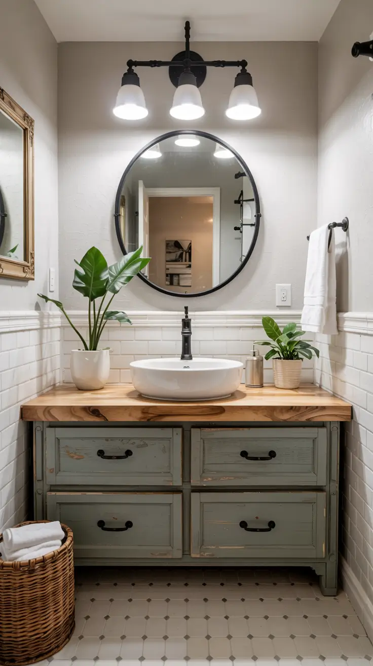 Bathroom Vanities Ideas 2026: Modern, Double Sink & Small Space Inspiration