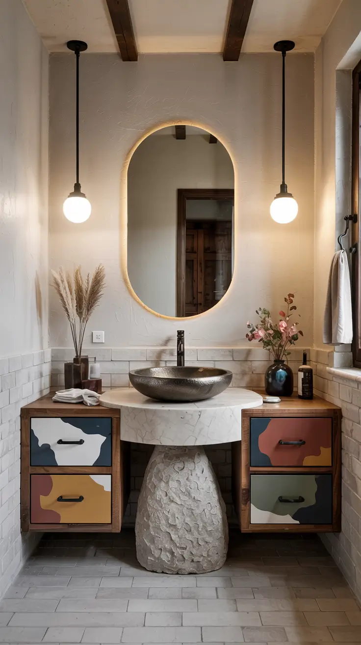 Bathroom Vanities Ideas 2026: Modern, Double Sink & Small Space Inspiration