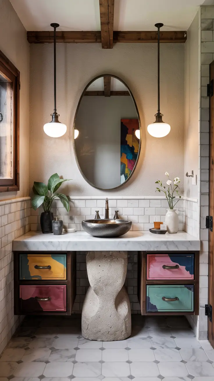 Bathroom Vanities Ideas 2026: Modern, Double Sink & Small Space Inspiration