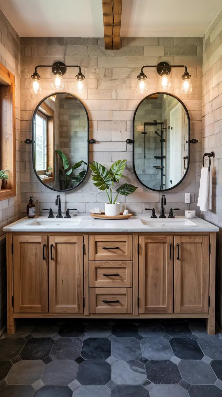 Bathroom Vanities Ideas 2026: Modern, Double Sink & Small Space Inspiration
