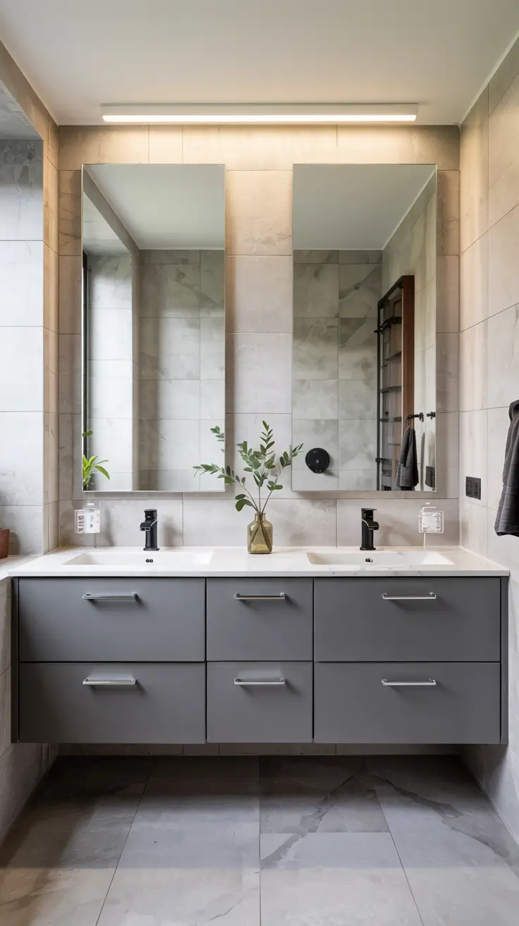 Bathroom Vanities Ideas 2026: Modern, Double Sink & Small Space Inspiration