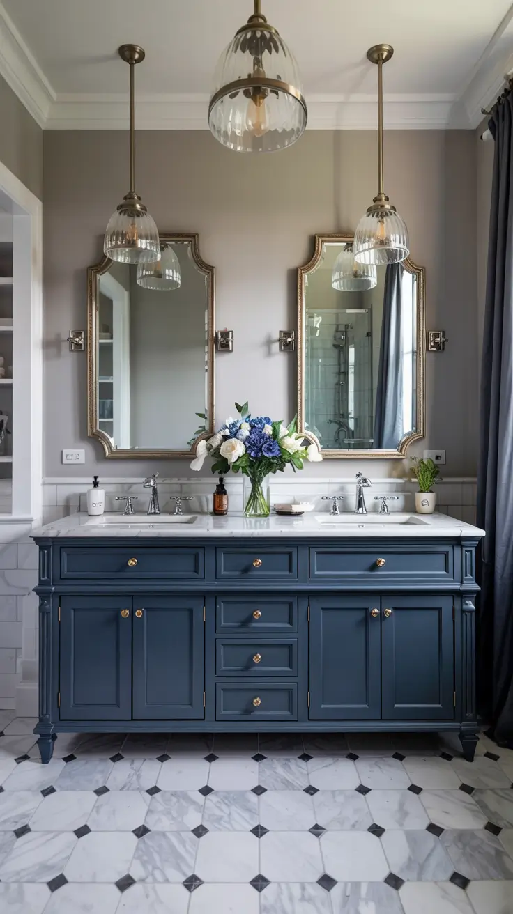 Bathroom Vanities Ideas 2026: Modern, Double Sink & Small Space Inspiration