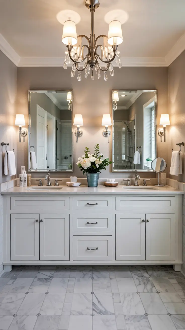 Bathroom Vanities Ideas 2026: Modern, Double Sink & Small Space Inspiration