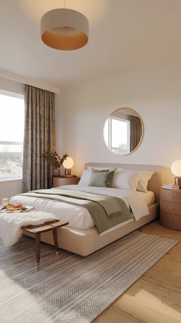 Bed Aesthetic Trends 2026: Cozy, Dreamy & Modern Bedroom Inspiration