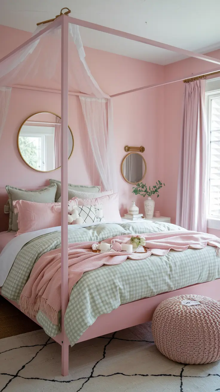 Bed Aesthetic Trends 2026: Cozy, Dreamy & Modern Bedroom Inspiration