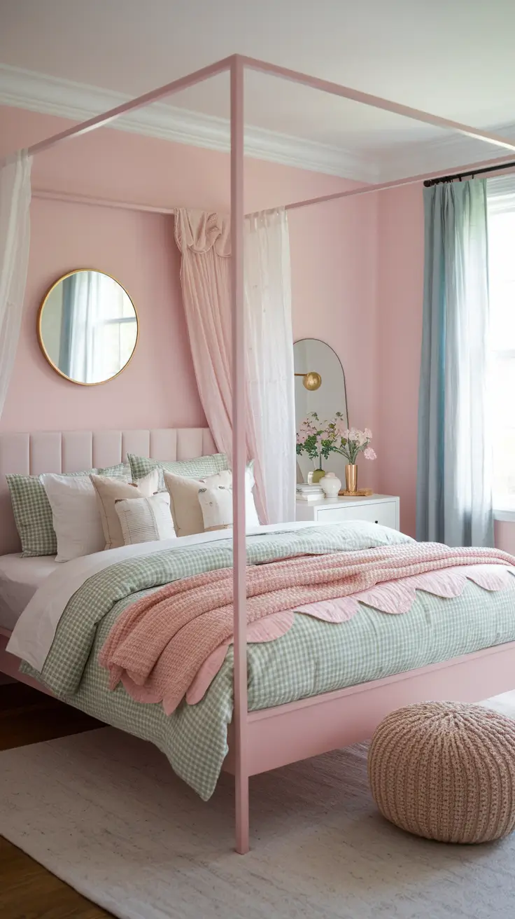 Bed Aesthetic Trends 2026: Cozy, Dreamy & Modern Bedroom Inspiration