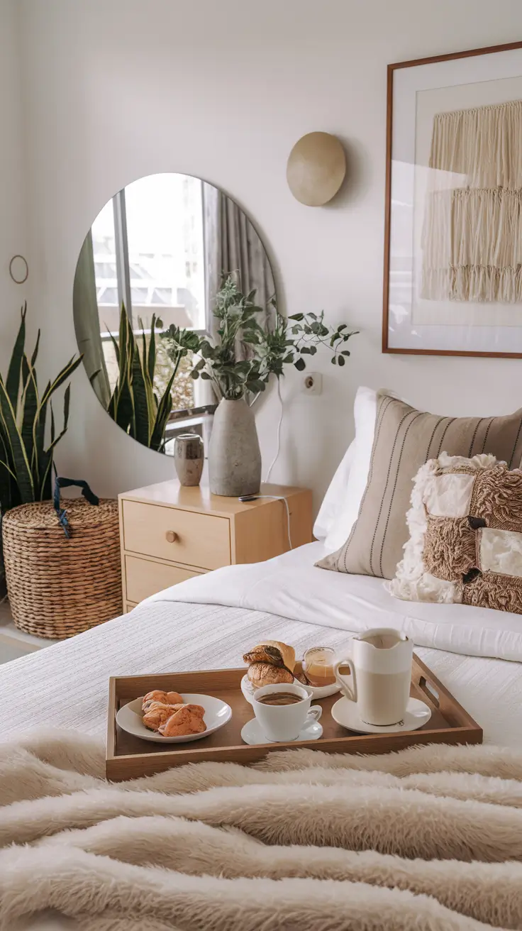 Bed Aesthetic Trends 2026: Cozy, Dreamy & Modern Bedroom Inspiration