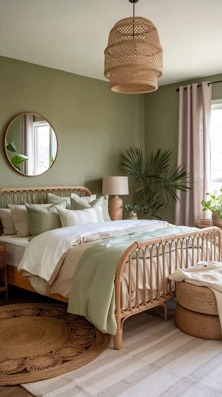 Bed Aesthetic Trends 2026: Cozy, Dreamy & Modern Bedroom Inspiration