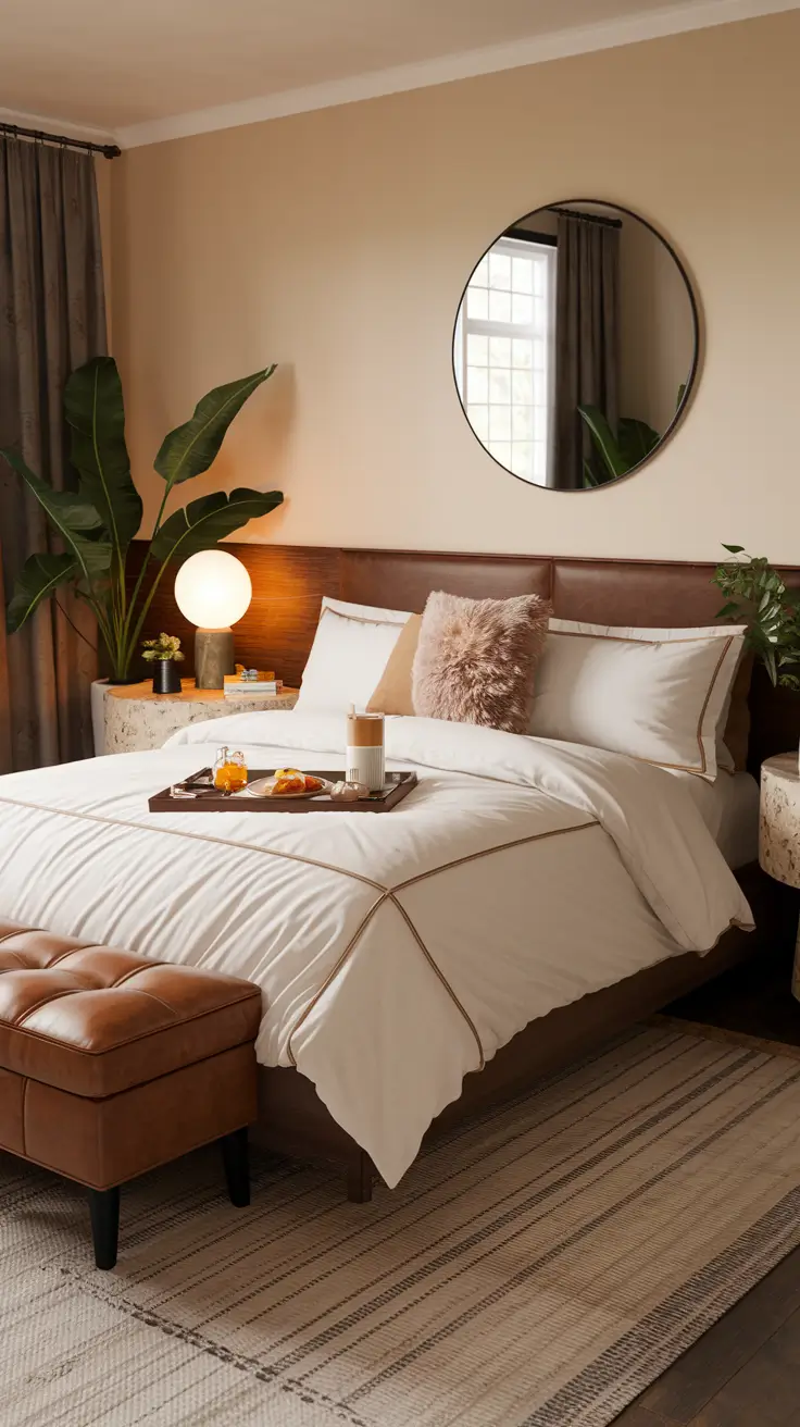 Bed Aesthetic Trends 2026: Cozy, Dreamy & Modern Bedroom Inspiration