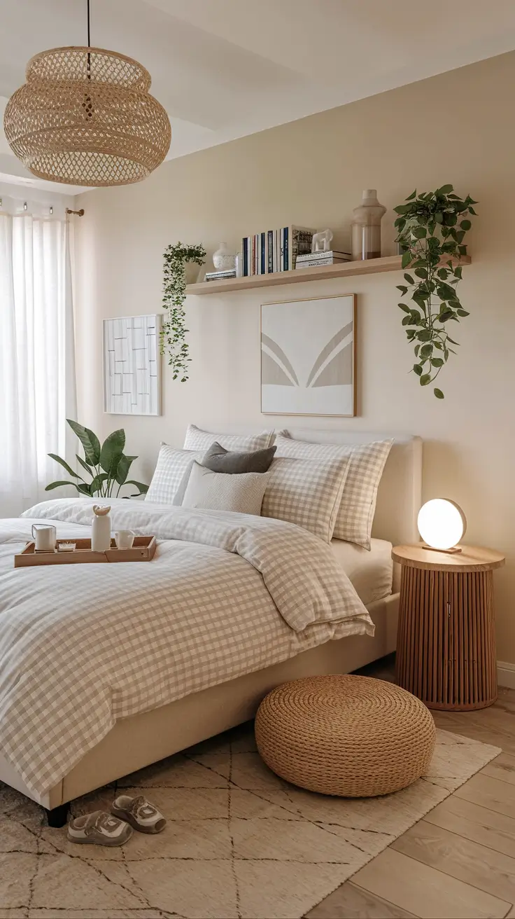 Bed Aesthetic Trends 2026: Cozy, Dreamy & Modern Bedroom Inspiration