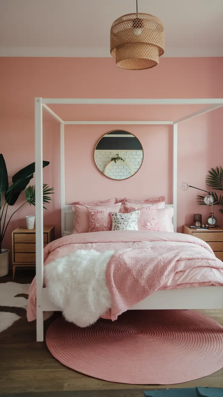 Bed Aesthetic Trends 2026: Cozy, Dreamy & Modern Bedroom Inspiration