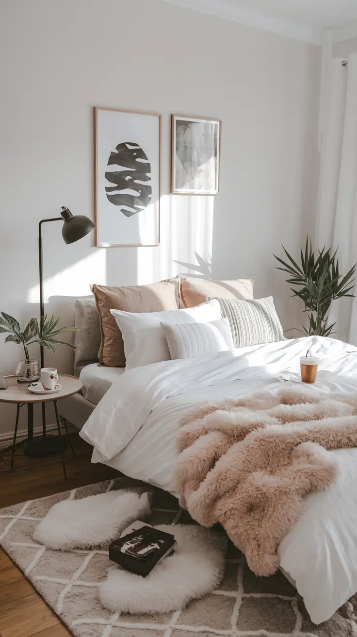 Bed Aesthetic Trends 2026: Cozy, Dreamy & Modern Bedroom Inspiration