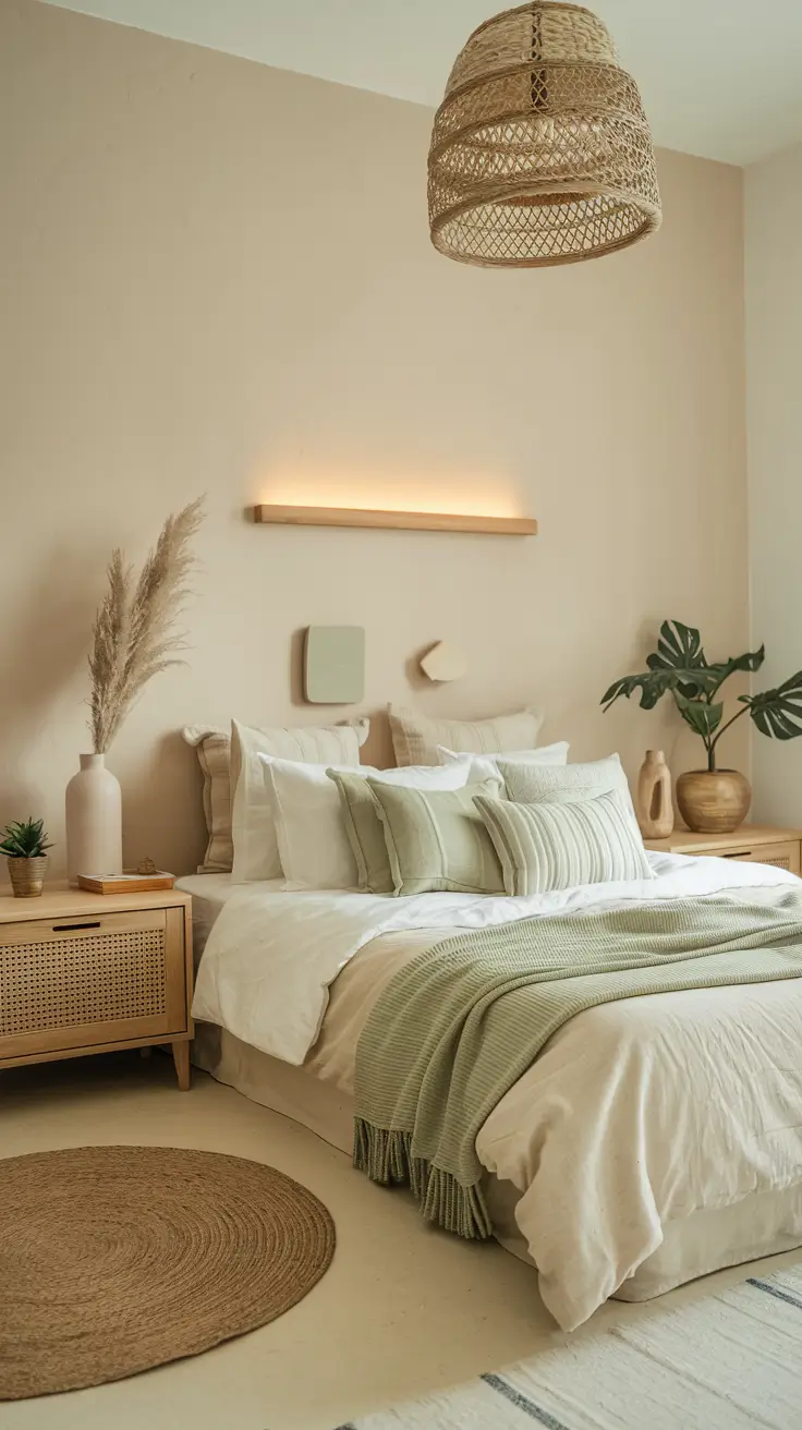 Bedroom Colors Ideas 2026: Trendy, Calming & Aesthetic Designs for Every Style