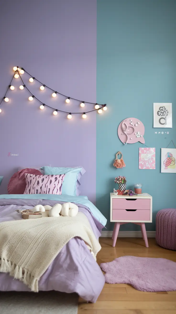 Bedroom Colors Ideas 2026: Trendy, Calming & Aesthetic Designs for Every Style