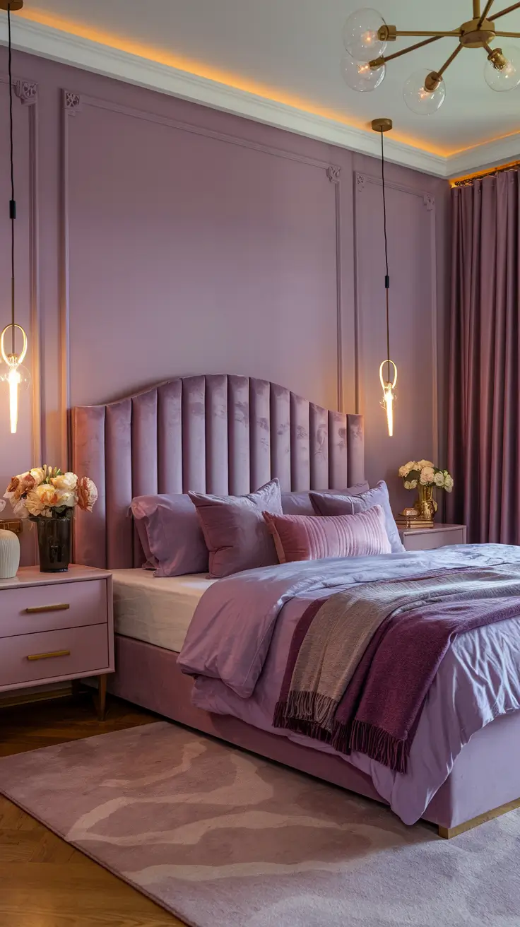 Bedroom Colors Ideas 2026: Trendy, Calming & Aesthetic Designs for Every Style