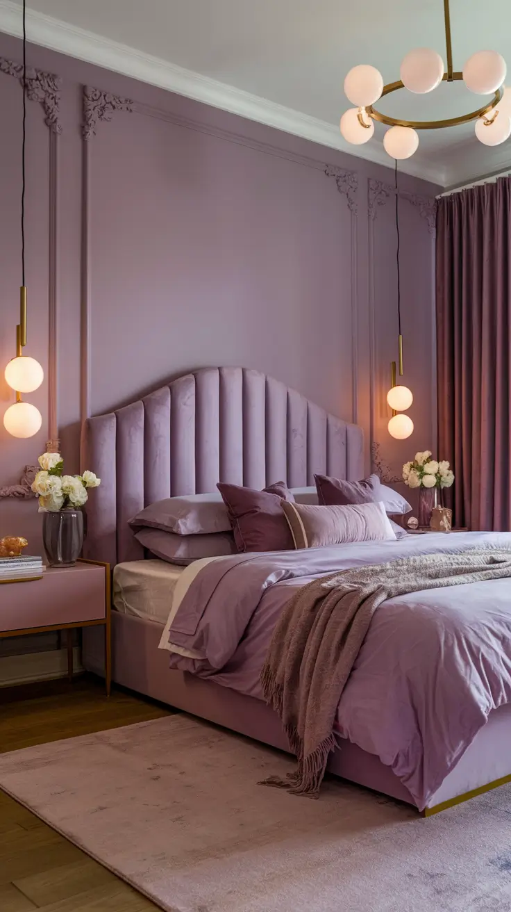 Bedroom Colors Ideas 2026: Trendy, Calming & Aesthetic Designs for Every Style