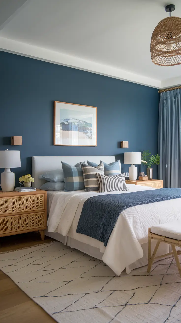 Bedroom Colors Ideas 2026: Trendy, Calming & Aesthetic Designs for Every Style