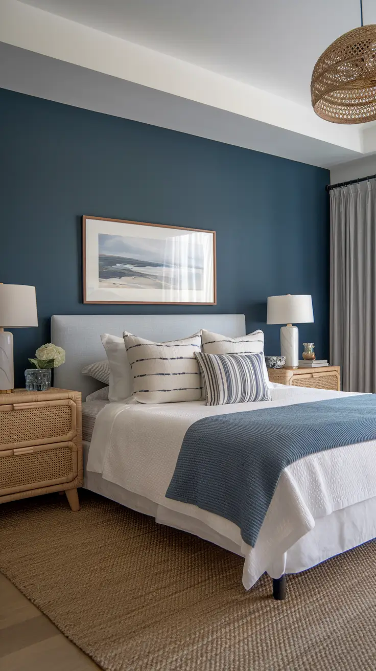 Bedroom Colors Ideas 2026: Trendy, Calming & Aesthetic Designs for Every Style