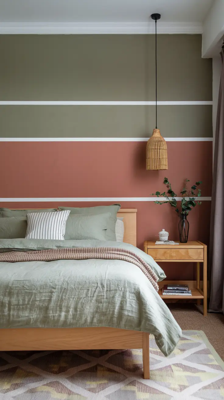 Bedroom Colors Ideas 2026: Trendy, Calming & Aesthetic Designs for Every Style