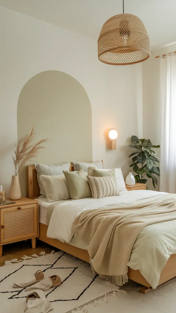 Bedroom Colors Ideas 2026: Trendy, Calming & Aesthetic Designs for Every Style