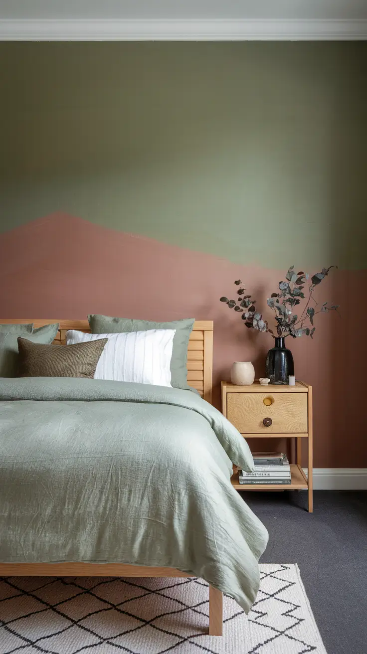 Bedroom Colors Ideas 2026: Trendy, Calming & Aesthetic Designs for Every Style