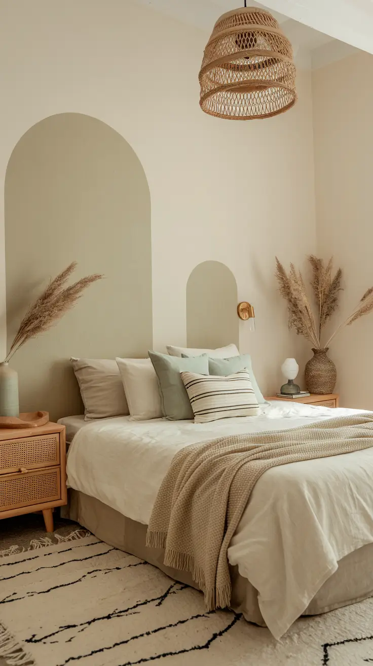 Bedroom Colors Ideas 2026: Trendy, Calming & Aesthetic Designs for Every Style