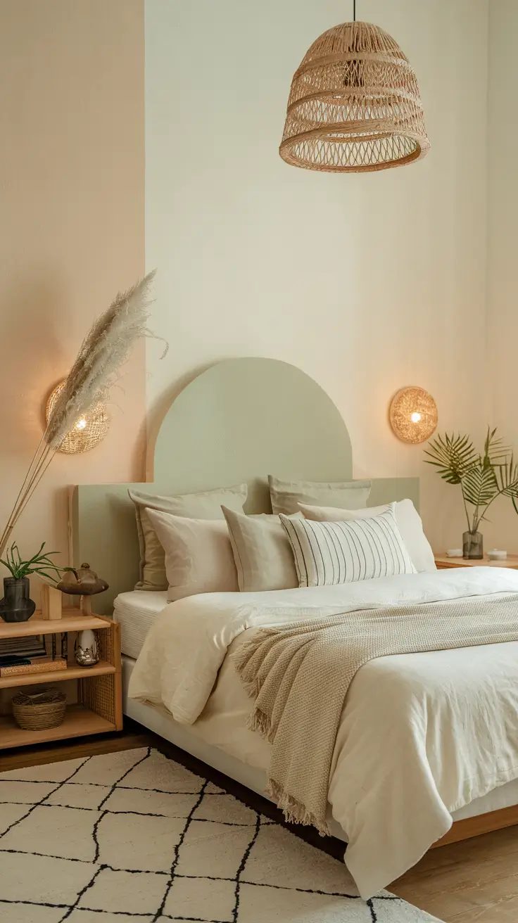 Bedroom Colors Ideas 2026: Trendy, Calming & Aesthetic Designs for Every Style