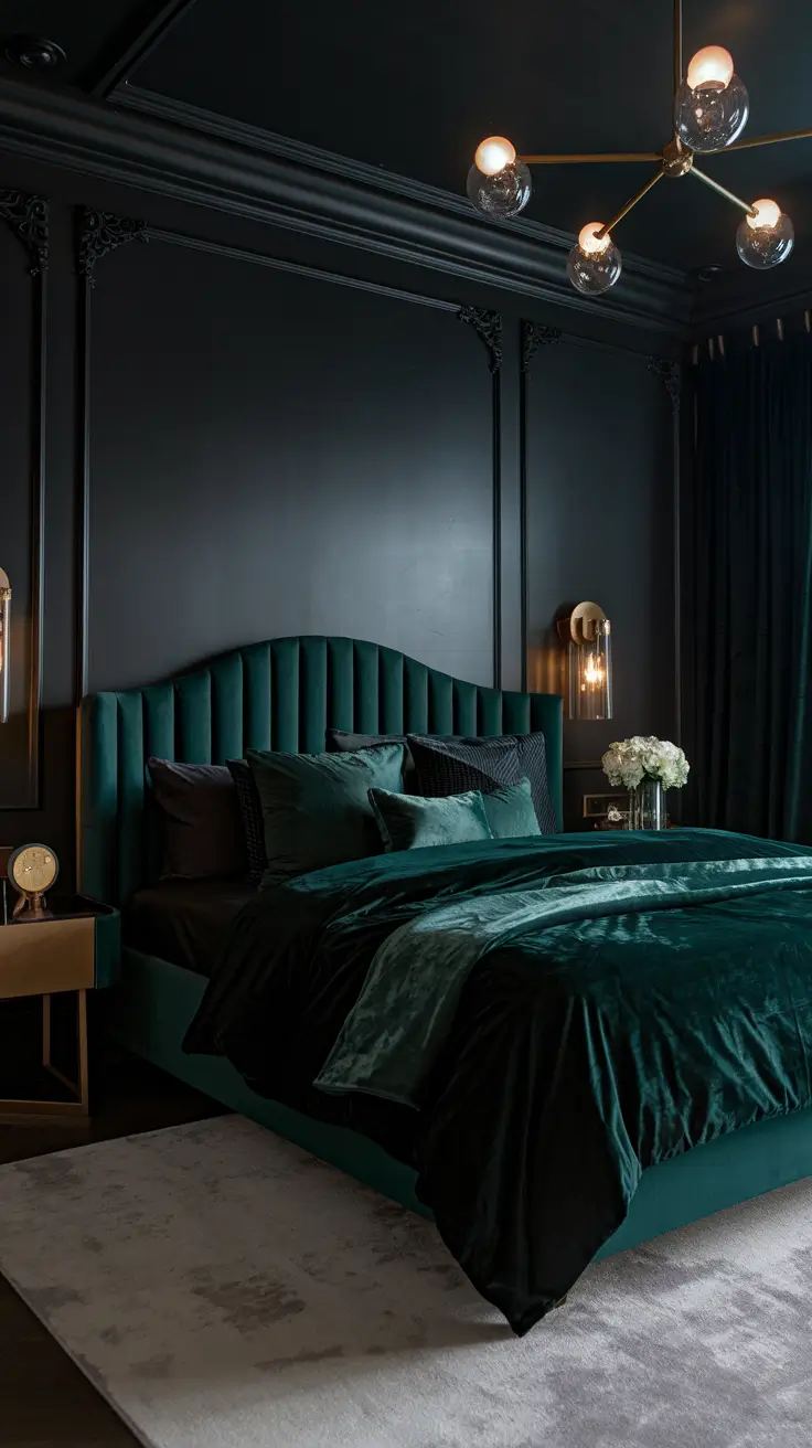 Bedroom Colors Ideas 2026: Trendy, Calming & Aesthetic Designs for Every Style