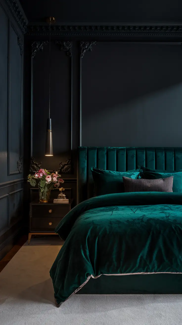 Bedroom Colors Ideas 2026: Trendy, Calming & Aesthetic Designs for Every Style